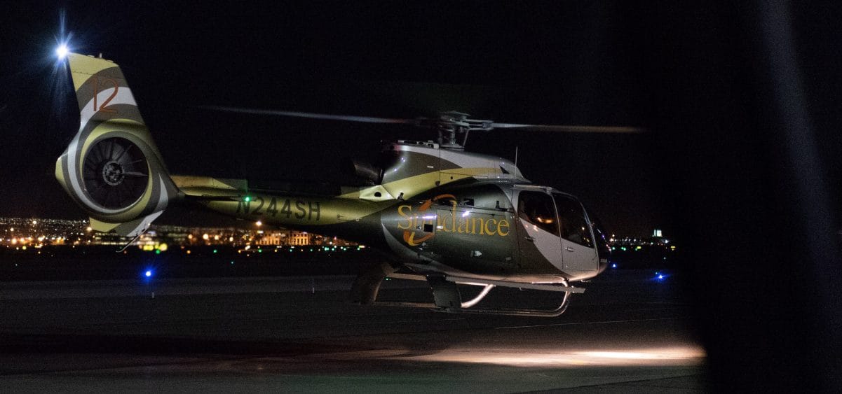 USA 2018 - Teil 6: Red Rock Canyon & Vegas Pt. II